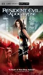 Background - Resident Evil: Apocalypse [UMD] - PSP - Retrocharting