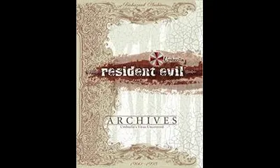 Resident Evil Archives