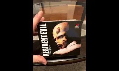 Resident Evil Collection