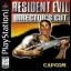 Resident Evil Director's Cut - PlayStation - Retrocharting