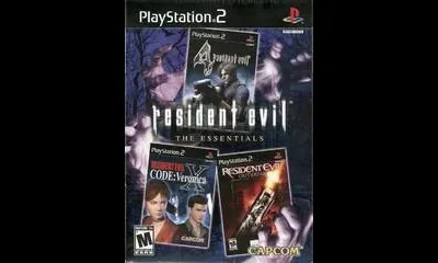 Resident Evil Essentials