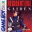 Resident Evil Gaiden - GameBoy Color - Retrocharting