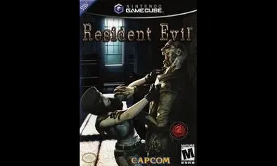Resident Evil