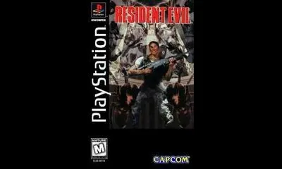 Resident Evil [Long Box]