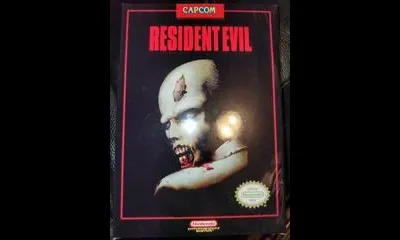 Resident Evil