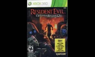 Resident Evil: Operation Raccoon City [Best Buy]