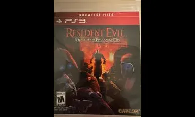 Resident Evil Operation Raccoon City [Greatest Hits]