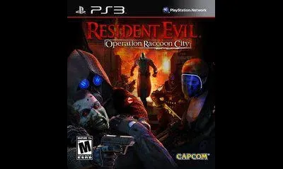 Resident Evil: Operation Raccoon City