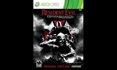 Resident Evil: Operation Raccoon City [Special Edition]