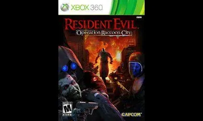 Resident Evil: Operation Raccoon City