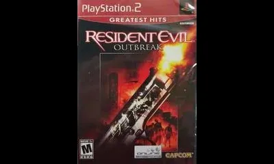 Resident Evil Outbreak [Greatest Hits]