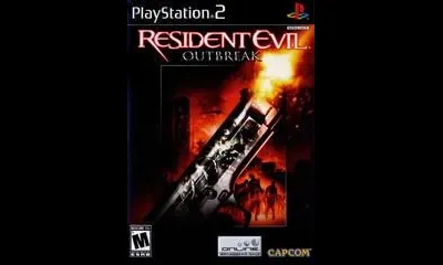 Resident Evil Outbreak