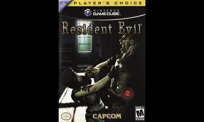 Resident Evil [Player's Choice]