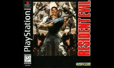 Resident Evil