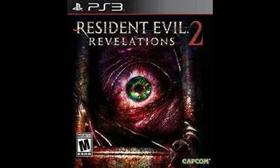 Resident Evil Revelations 2 [Box Set]