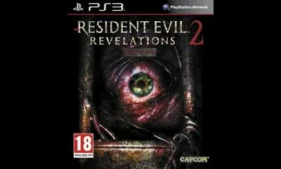 Resident Evil Revelations 2