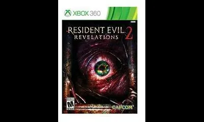 Resident Evil Revelations 2