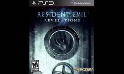 Resident Evil: Revelations [Essentials]