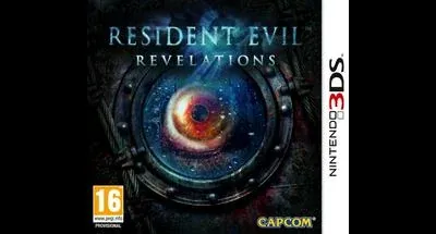 Resident Evil Revelations