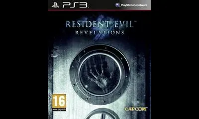 Resident Evil: Revelations