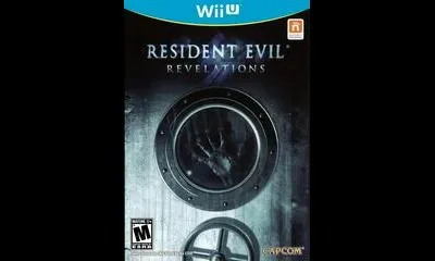 Resident Evil Revelations
