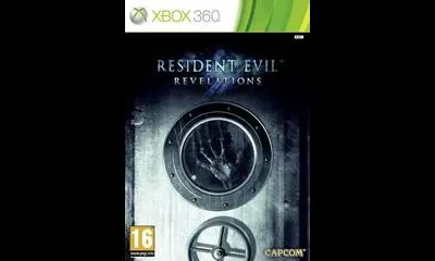 Resident Evil: Revelations