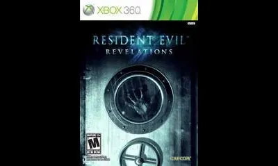 Resident Evil Revelations