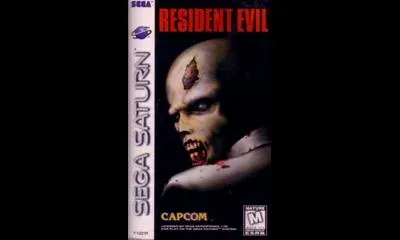Resident Evil