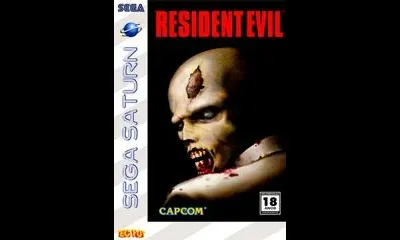 Resident Evil [Tec Toy]