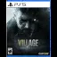 Resident Evil Village - Playstation 5 - Retrocharting