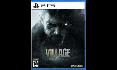 Resident Evil Village