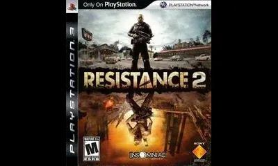 Resistance 2 [Essentials]