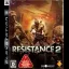Resistance 2 - Playstation 3 - Retrocharting