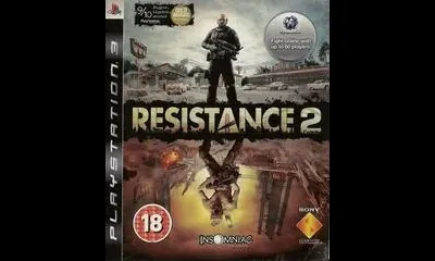 Resistance 2