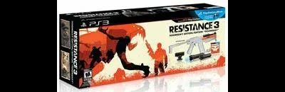 Resistance 3 [Doomsday Edition]