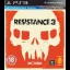 Resistance 3 - Playstation 3 - Retrocharting