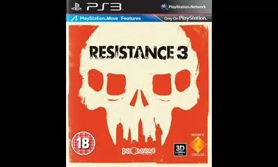 Resistance 3