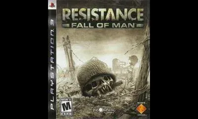 Resistance 3 [Special Edition]