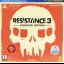Resistance 3 [Survivor Edition] - Playstation 3 - Retrocharting