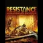Resistance: Burning Skies - Playstation Vita - Retrocharting