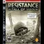 Resistance Fall of Man [Greatest Hits] - Playstation 3 - Retrocharting