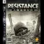 Resistance: Fall of Man - Playstation 3 - Retrocharting