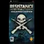 Resistance: Retribution [Collector's Edition] - PSP - Retrocharting