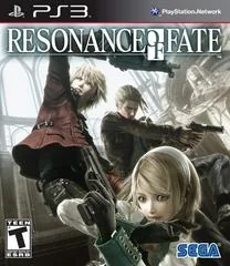 Background - Resonance of Fate - PlayStation - Retrocharting
