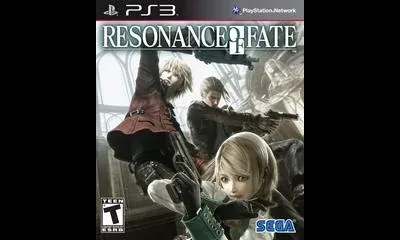 Resonance of Fate