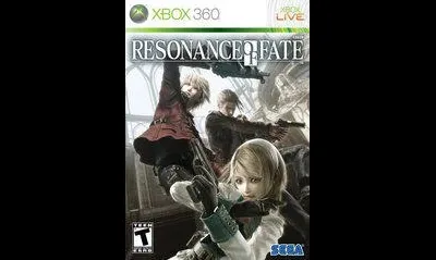 Resonance of Fate