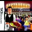 Restaurant Tycoon - Nintendo DS - Retrocharting