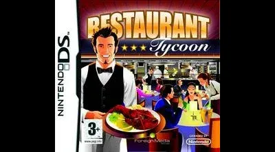 Restaurant Tycoon
