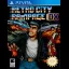 Retro City Rampage DX - Playstation Vita - Retrocharting
