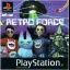 Retro Force - PlayStation - Retrocharting